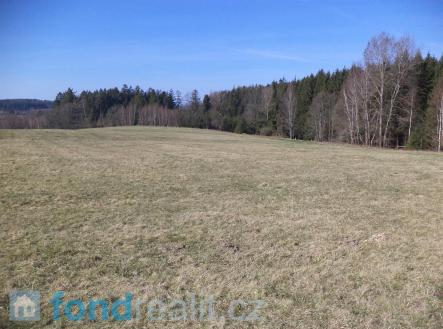 . | Prodej - pozemek, zemědělská půda, 15 650 m²