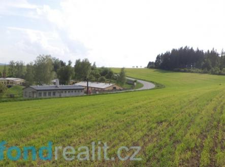 . | Prodej - pozemek, ostatní, 5 035 m²