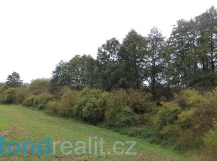Prodej - pozemek, ostatní, 3 639 m² obrázek