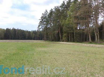 . | Prodej - pozemek, ostatní, 7 959 m²