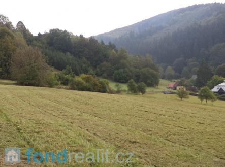 . | Prodej - pozemek, zemědělská půda, 19 372 m²