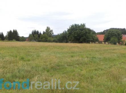 . | Prodej - pozemek, ostatní, 4 105 m²