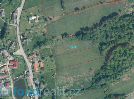 . | Prodej - pozemek, ostatní, 4 105 m²