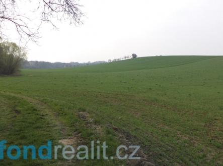 . | Prodej - pozemek, zemědělská půda, 4 751 m²