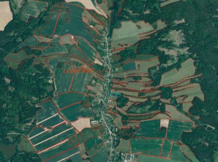 Prodej - pozemek, ostatní, 11 163 m²