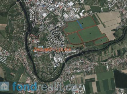 . | Prodej - pozemek, zemědělská půda, 359 m²