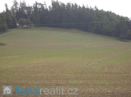 Prodej - pozemek, zemědělská půda, 7 762 m²