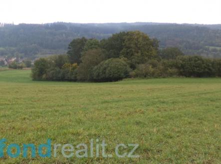 . | Prodej - pozemek, ostatní, 1 722 m²