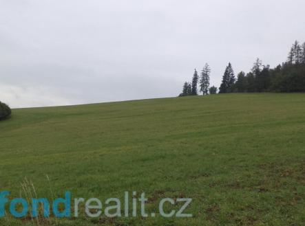 . | Prodej - pozemek, ostatní, 1 722 m²