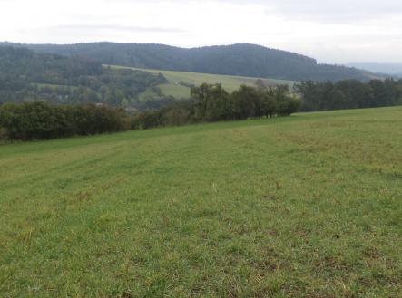 Prodej - pozemek, ostatní, 3 445 m² obrázek