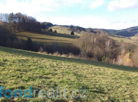 . | Prodej - pozemek, zemědělská půda, 13 888 m²