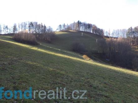 . | Prodej - pozemek, zemědělská půda, 13 888 m²