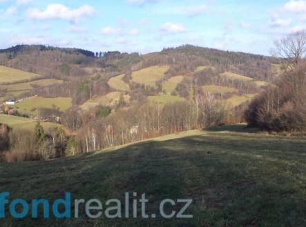 . | Prodej - pozemek, zemědělská půda, 13 888 m²