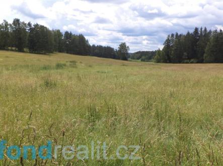 . | Prodej - pozemek, zemědělská půda, 19 541 m²