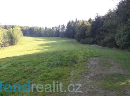 Prodej - pozemek, zemědělská půda, 10 621 m² obrázek
