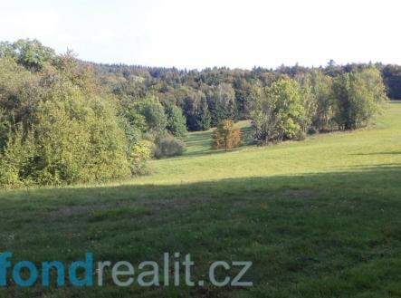 . | Prodej - pozemek, zemědělská půda, 10 621 m²