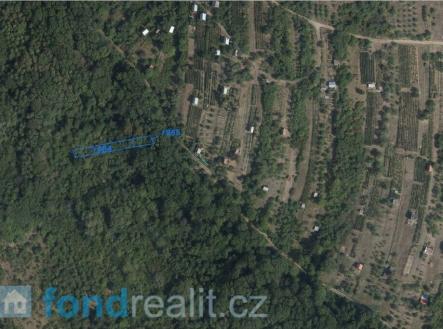 . | Prodej - pozemek, ostatní, 3 446 m²