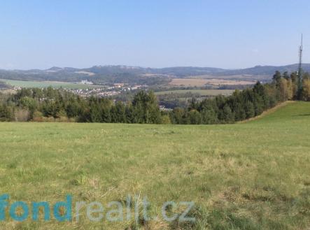 . | Prodej - pozemek, ostatní, 65 284 m²