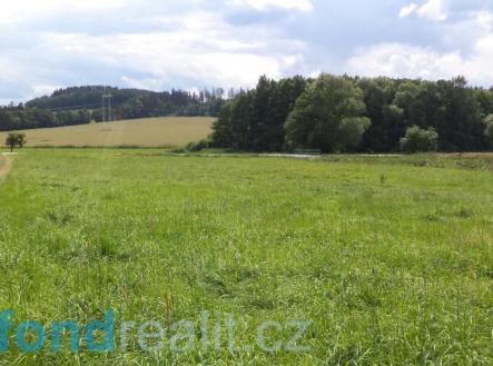 . | Prodej - pozemek, zemědělská půda, 6 045 m²