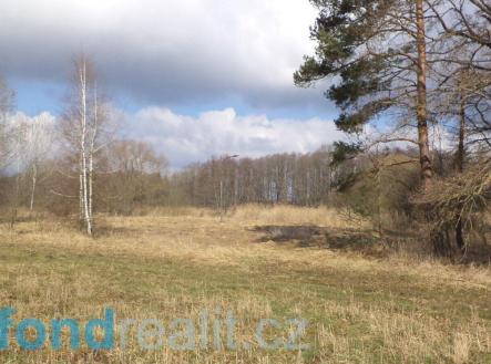 . | Prodej - pozemek, ostatní, 3 184 m²