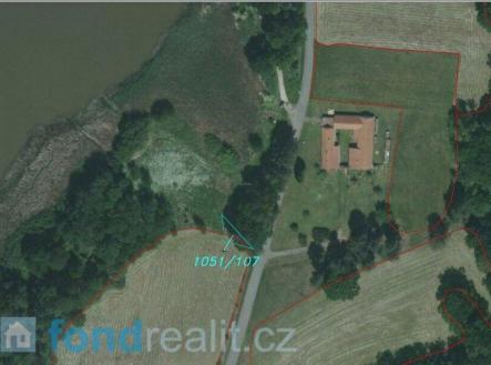 . | Prodej - pozemek, ostatní, 3 184 m²