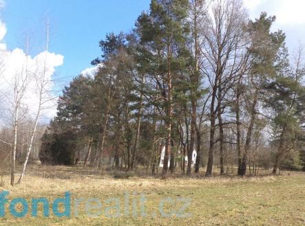 . | Prodej - pozemek, ostatní, 3 184 m²