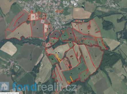 . | Prodej - pozemek, ostatní, 11 741 m²