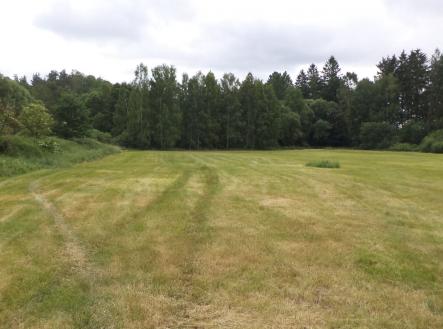 Prodej - pozemek, ostatní, 2 389 m² obrázek