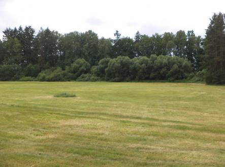 Prodej - pozemek, ostatní, 2 389 m²