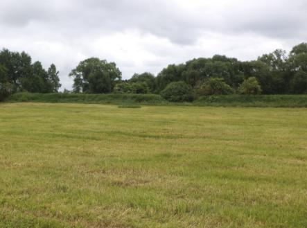 Prodej - pozemek, ostatní, 2 389 m²