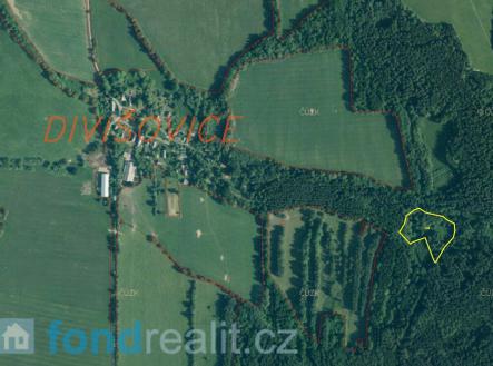 Prodej - pozemek, zemědělská půda, 12 590 m²