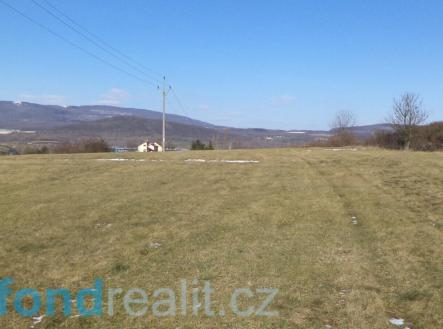 Prodej - pozemek, zemědělská půda, 20 867 m²