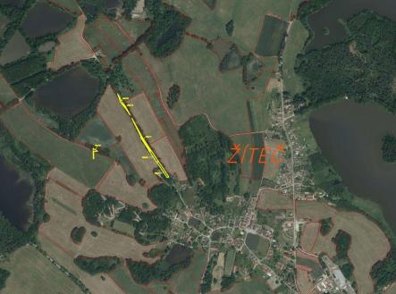 Prodej - pozemek, ostatní, 3 048 m²