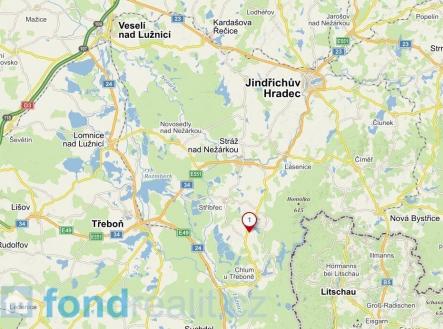 . | Prodej - pozemek, ostatní, 3 048 m²