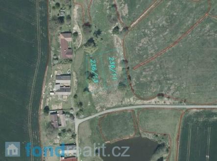 . | Prodej - pozemek, ostatní, 2 148 m²