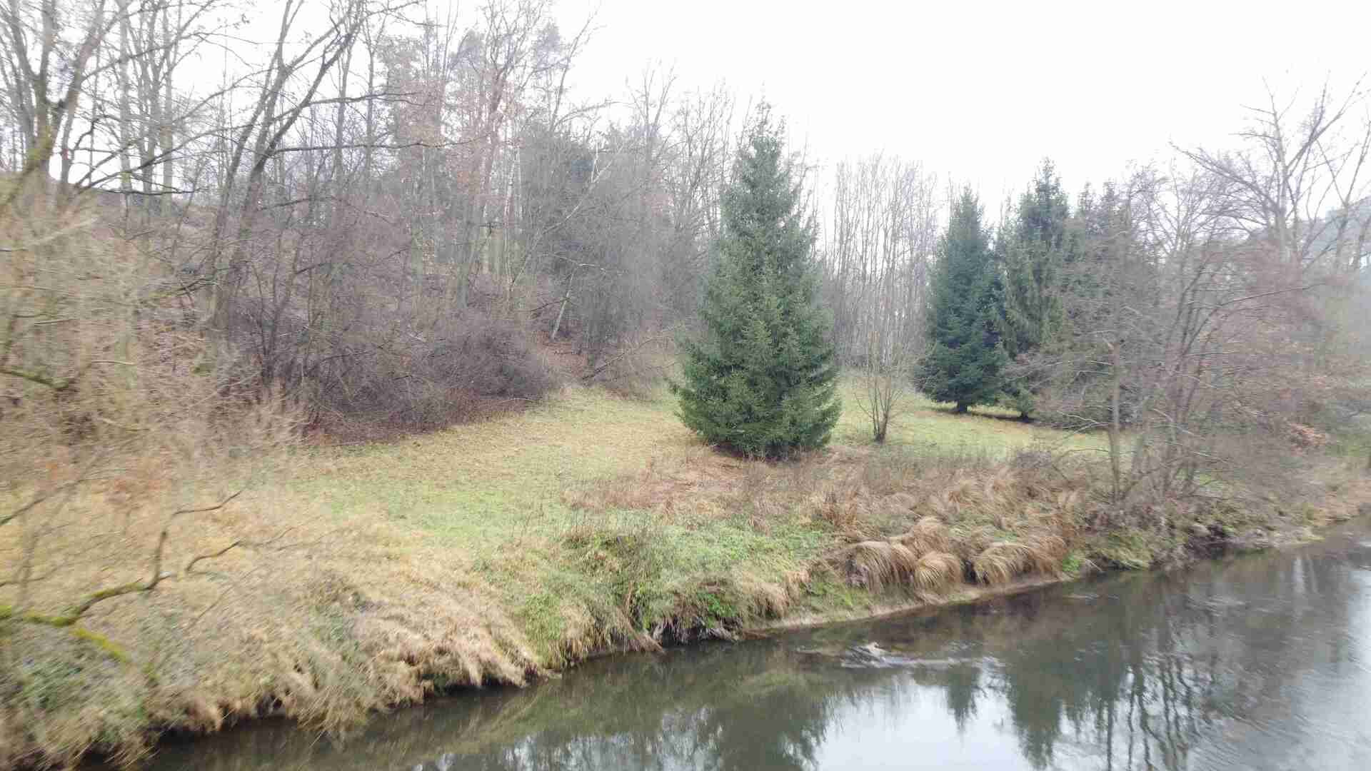 Prodej pozemků Světlá nad Sázavou