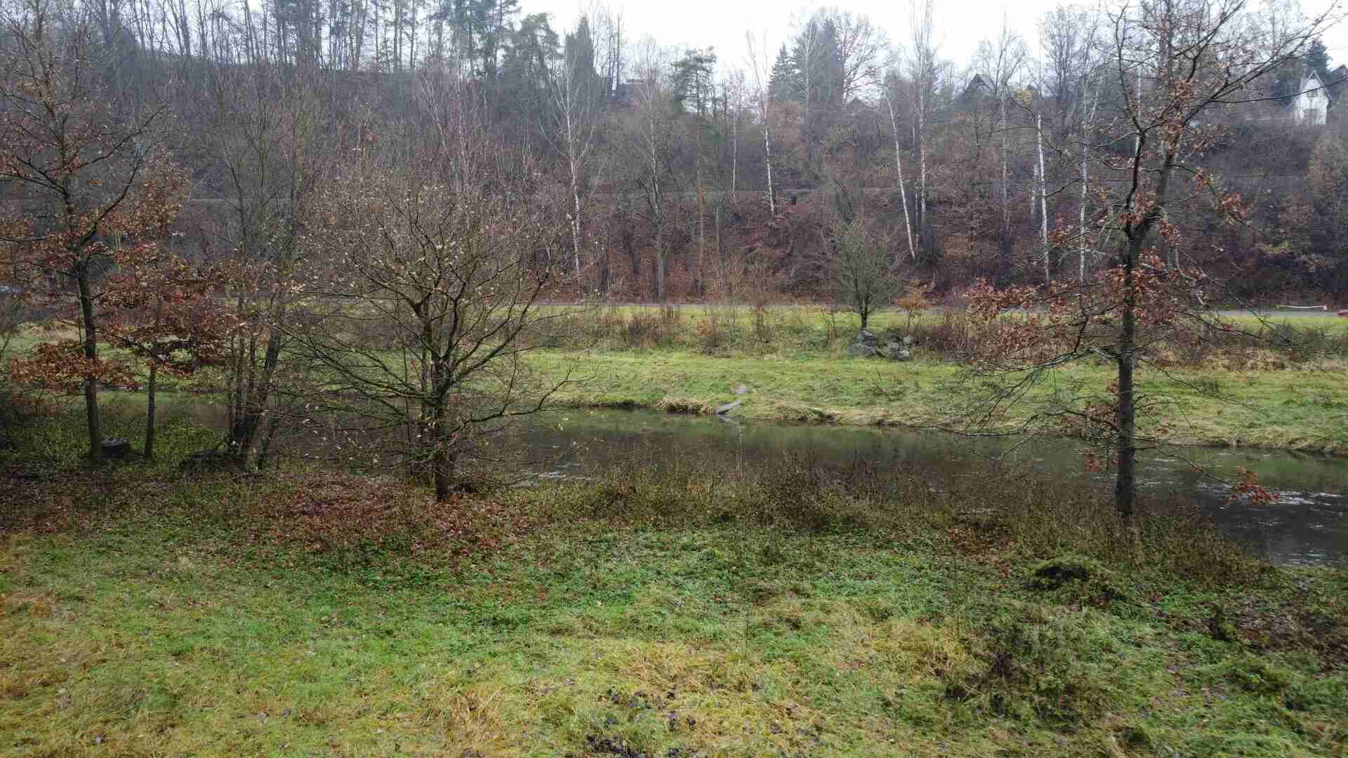 Prodej pozemků Světlá nad Sázavou