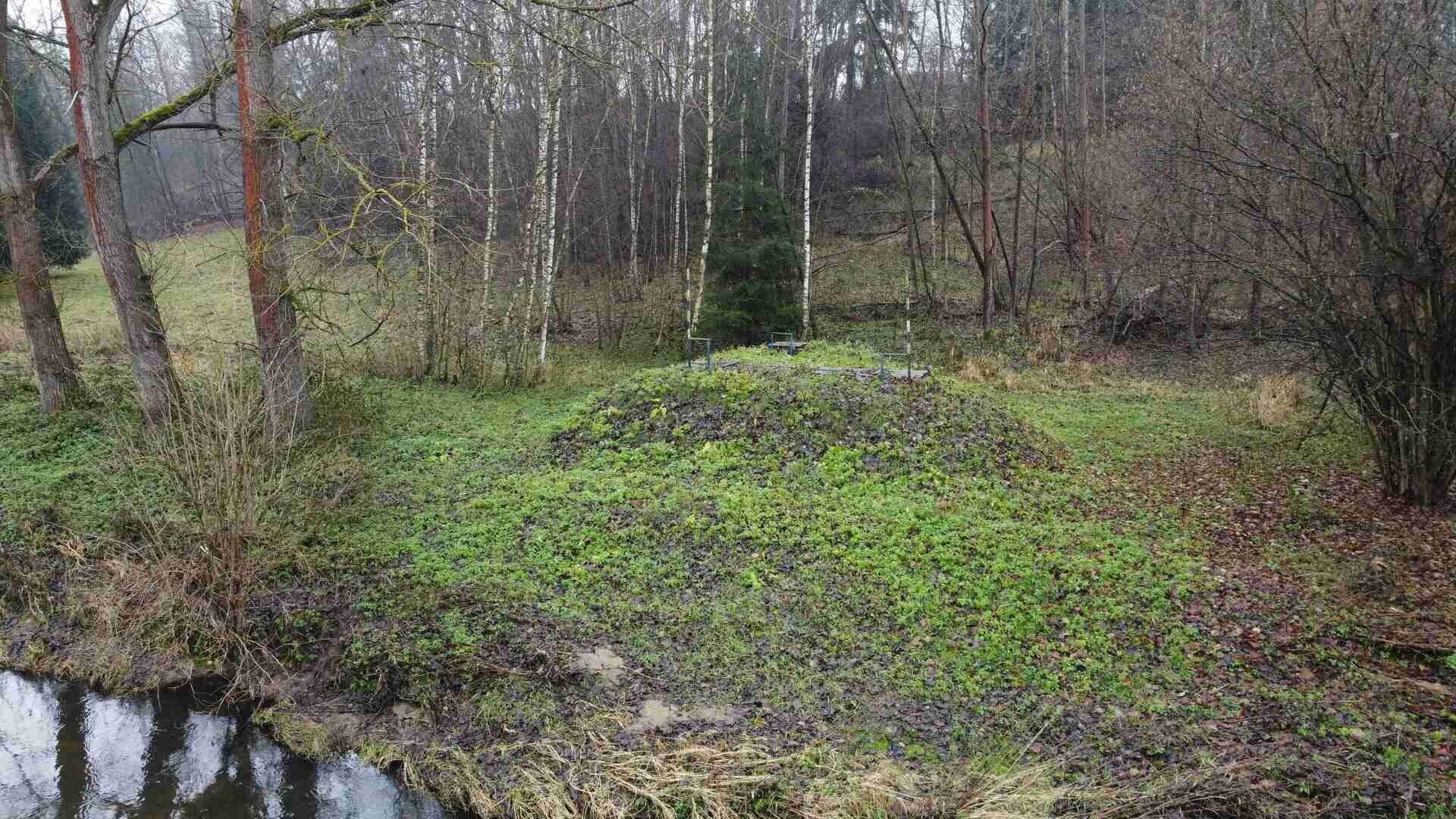 Prodej pozemků Světlá nad Sázavou