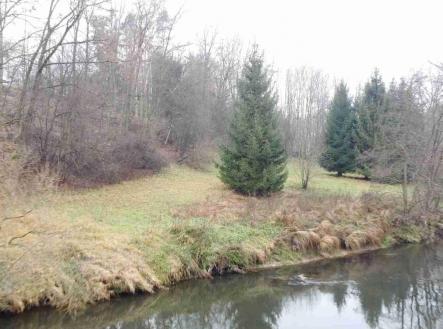 Prodej - pozemek, ostatní, 8 621 m²