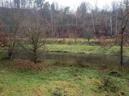 Prodej - pozemek, ostatní, 8 621 m²