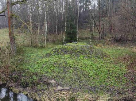 Prodej - pozemek, ostatní, 8 621 m²