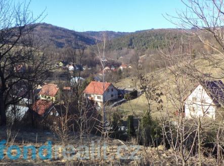 . | Prodej - pozemek, ostatní, 1 168 m²