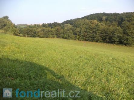 . | Prodej - pozemek, zemědělská půda, 9 643 m²