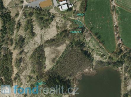 Prodej - pozemek, ostatní, 20 685 m² obrázek