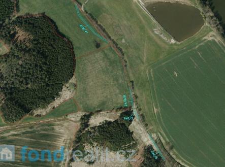 . | Prodej - pozemek, ostatní, 20 685 m²
