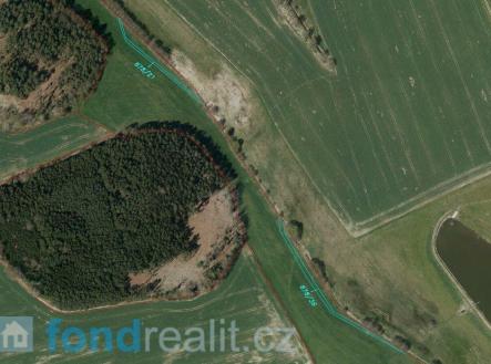 . | Prodej - pozemek, ostatní, 20 685 m²