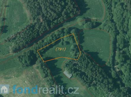 . | Prodej - pozemek, ostatní, 3 302 m²