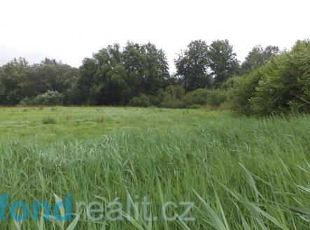 . | Prodej - pozemek, ostatní, 996 m²