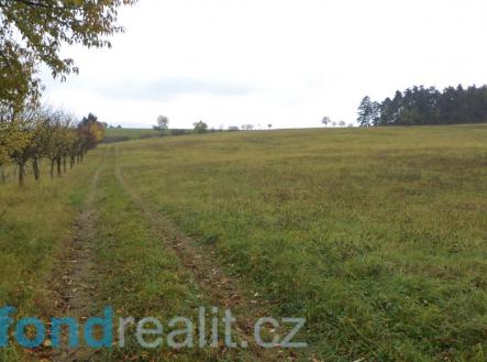 . | Prodej - pozemek, zemědělská půda, 6 246 m²