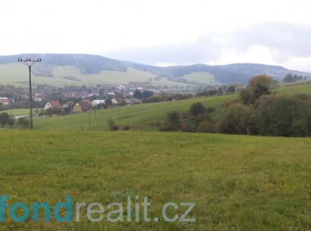 . | Prodej - pozemek, zemědělská půda, 6 246 m²